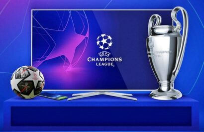 Champions League | App para Acompanhar Grátis no Celular